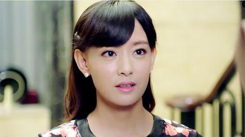 《翻译官》周奇奇演技获赞 实力演绎女神癌