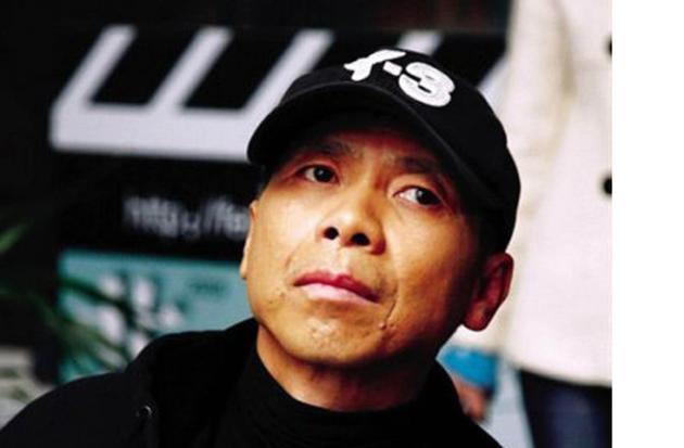早在2003年，导演冯小刚就提出中国电影迫切需要建立分级制的话题。（资料图片）