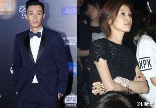 香港歌手周柏豪低调结婚 与女友相恋8年
