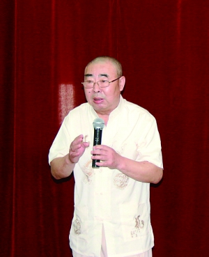 著名京剧演员马增寿去世 享年77岁