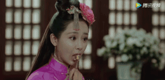 欢乐颂里北京小妞杨紫的五月竟然吃着吃着就霸屏了？