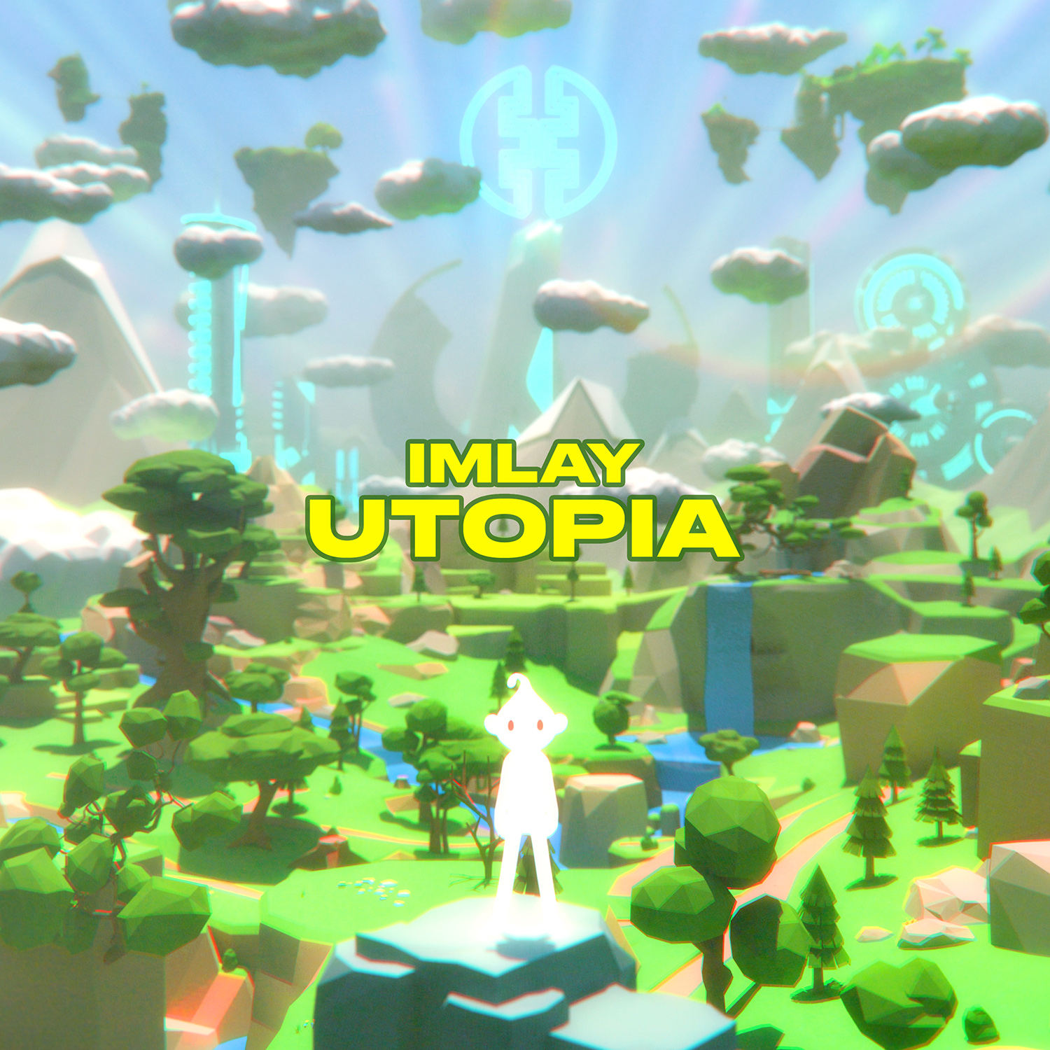 IMLAY第四张EP专辑《UTOPIA》封面图片.jpg