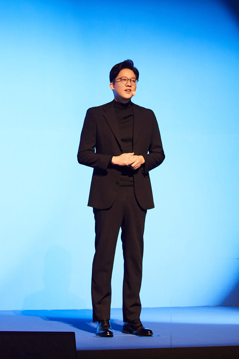 李圣洙代表出席“2021 STARTUPCON”图片 1.jpg