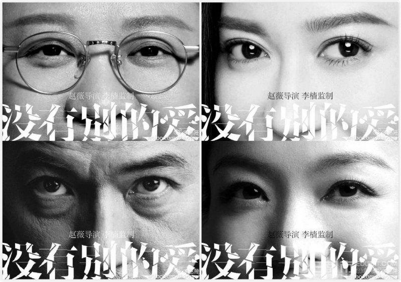 《没有别的爱》发声明:赵薇撤换主演戴立忍