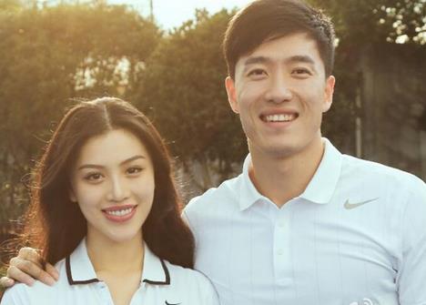 刘翔前妻现任葛天吴莎微博互撕 战火愈演愈烈