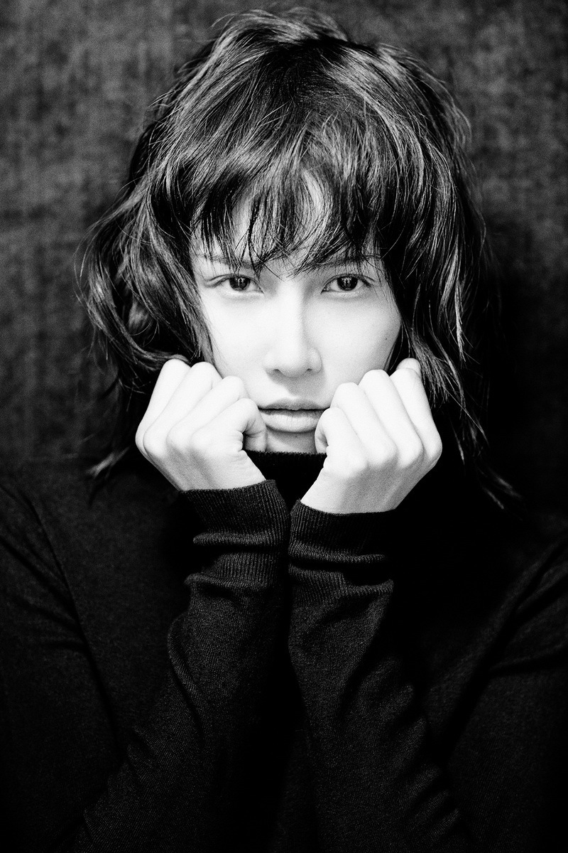 如此有料张蓝心素颜妖娆大秀玲珑曲线