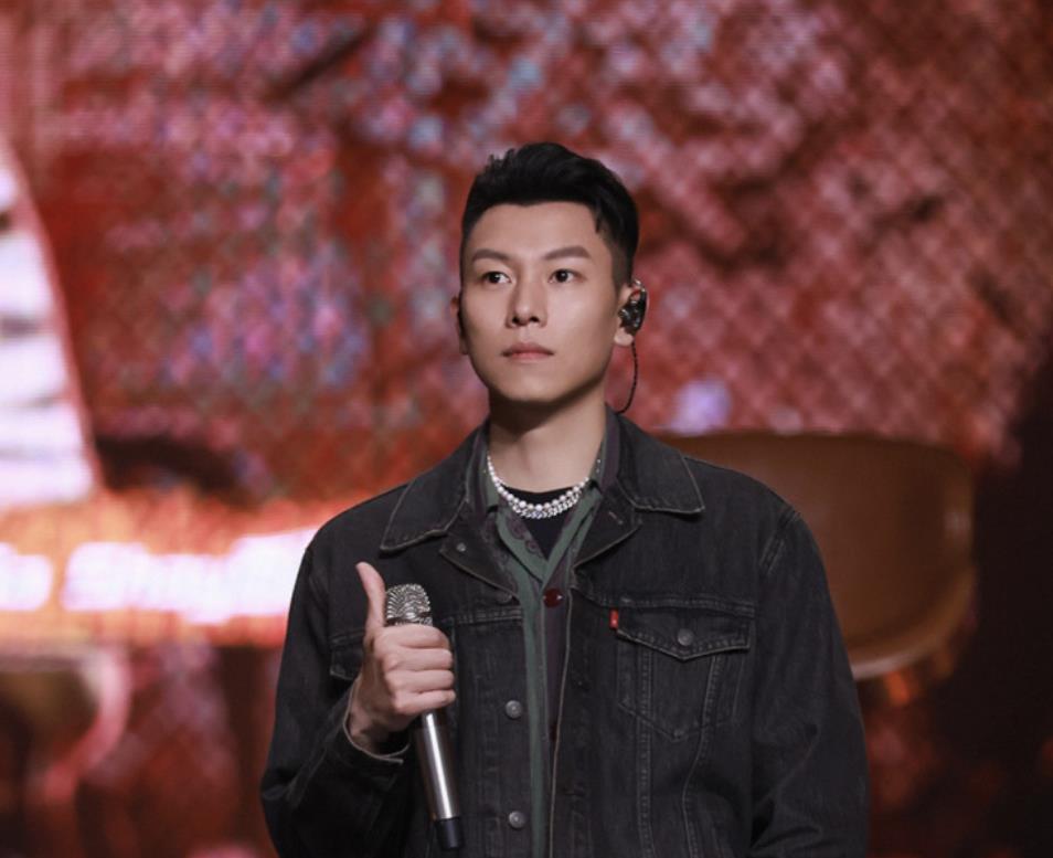 瘦子首吞败仗! 挑战新曲风自信喊:证明我还年轻 _国华娱乐网