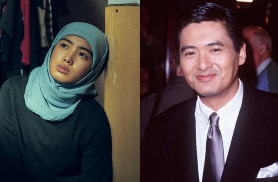 《八尺门》释印尼籍看护工「莉娜」 撞脸周润发 纷纷笑喊「回不去了」