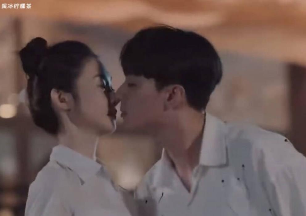 施柏宇《想见你》 遭指控私自加戏 沉默9天后声明 为子虚乌有的不实指控