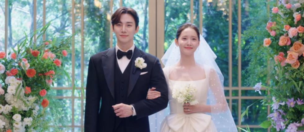 《欢迎来到王之国》以甜蜜婚姻结局告别观众 戏迷期待该剧还能再有第二季